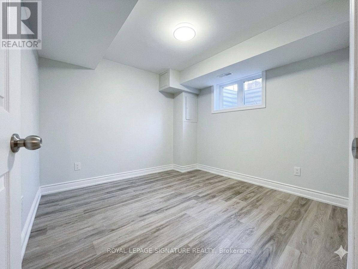 2 Bedroom Basement - 22 Vandervoort Drive, Richmond Hill, Ontario  L4E 0C6 - Photo 2 - N13031256