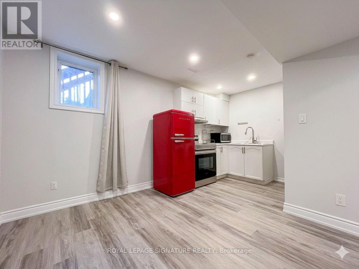 2 Bedroom Basement - 22 Vandervoort Drive, Richmond Hill, Ontario  L4E 0C6 - Photo 3 - N13031256