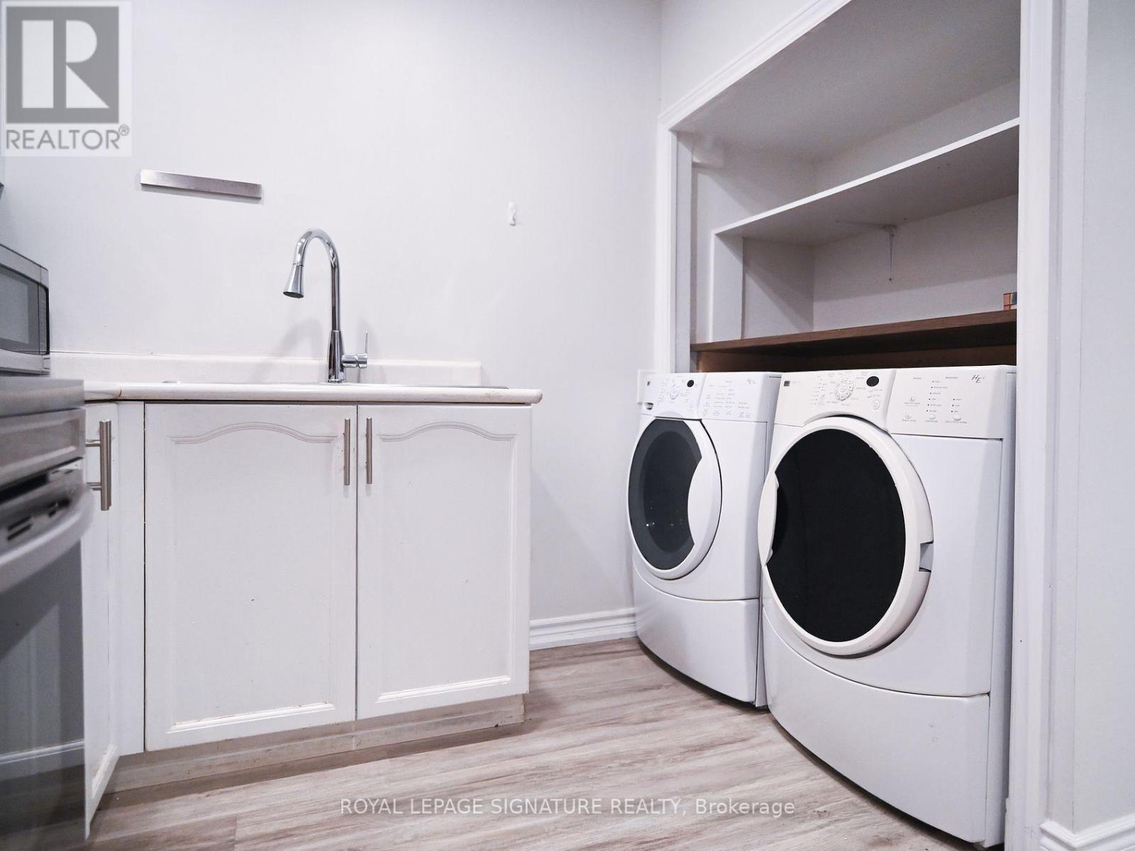 2 Bedroom Basement - 22 Vandervoort Drive, Richmond Hill, Ontario  L4E 0C6 - Photo 7 - N13031256