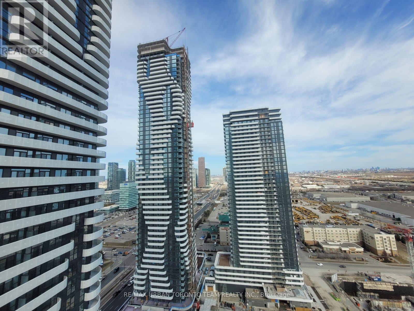 3315 - 195 Commerce Street, Vaughan, Ontario  L4K 0P9 - Photo 10 - N13031260