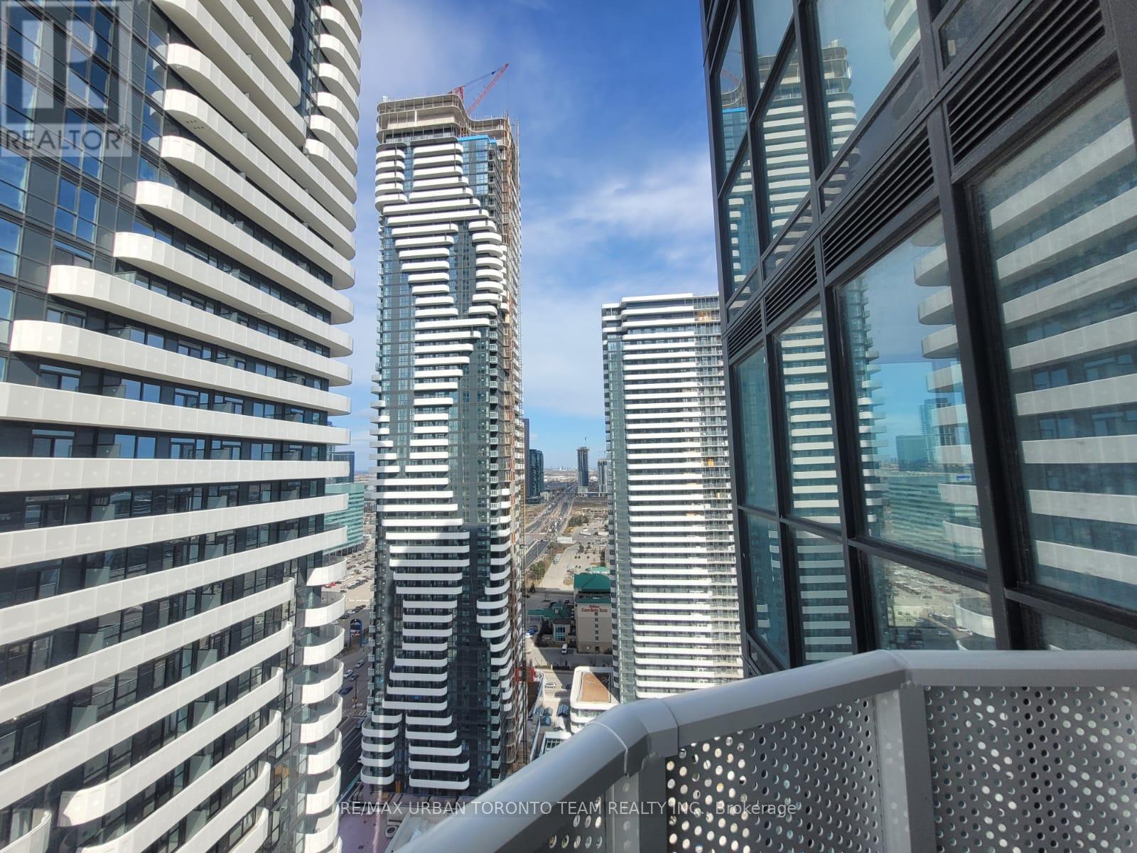 3315 - 195 Commerce Street, Vaughan, Ontario  L4K 0P9 - Photo 13 - N13031260