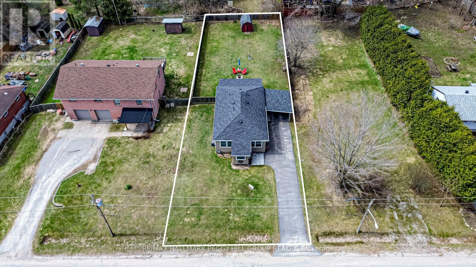 320 Palmer Street, Tay, Ontario  L0K 2C0 - Photo 13 - S12816274