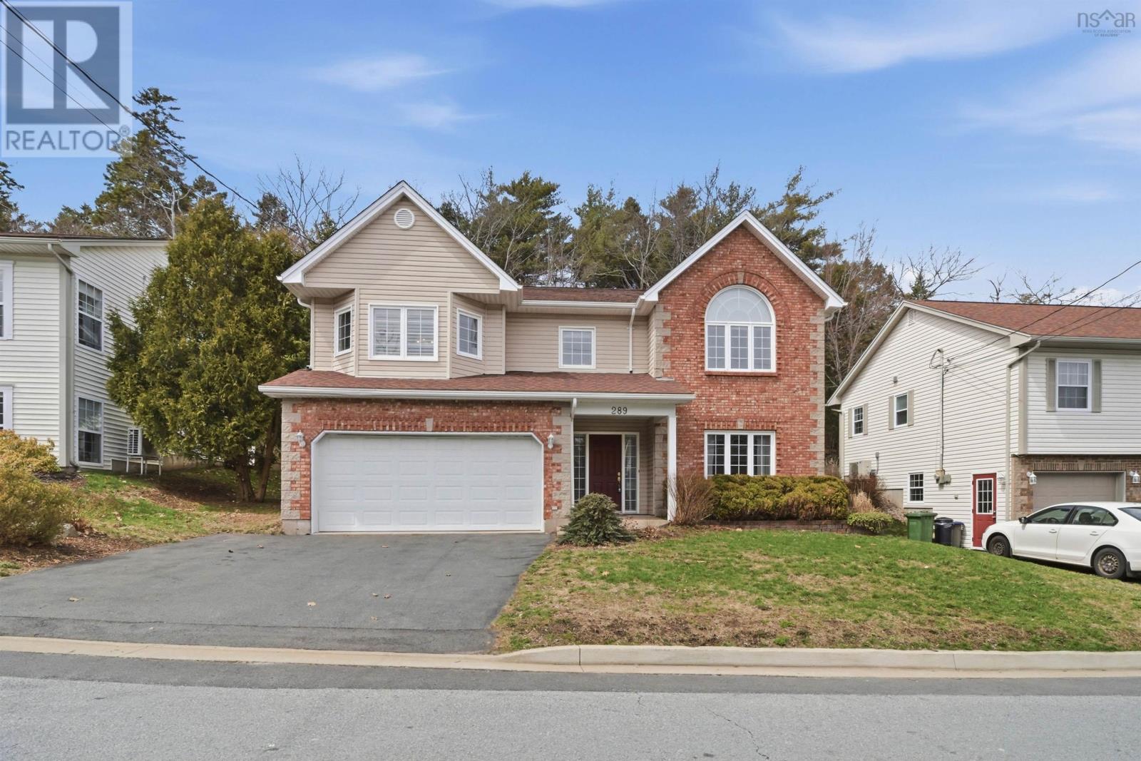 289 Nottingham Street, Bedford, Nova Scotia  B4A 4G8 - Photo 2 - 202608192