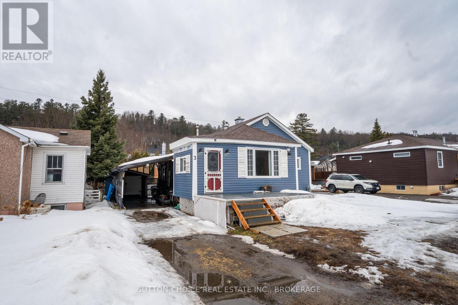 3 Pine Street, Unorganized Townships, Ontario  P0H 2J0 - Photo 33 - X12994496