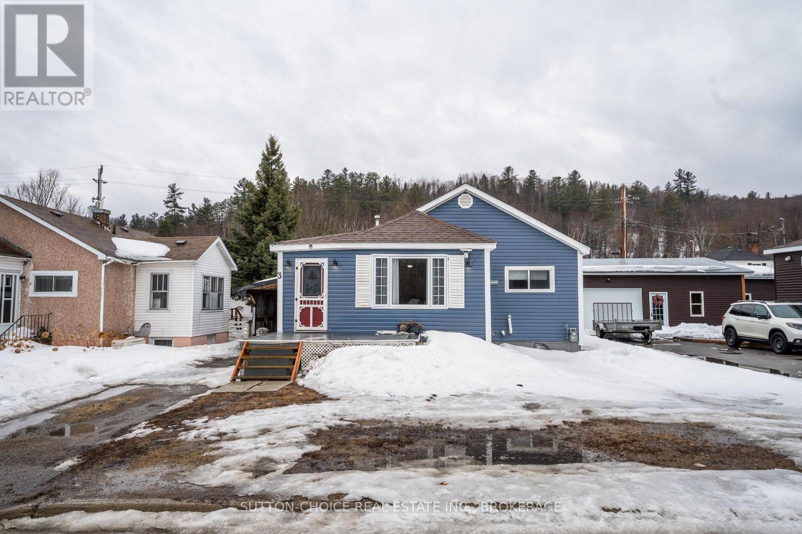 3 Pine Street, Unorganized Townships, Ontario  P0H 2J0 - Photo 32 - X12994496