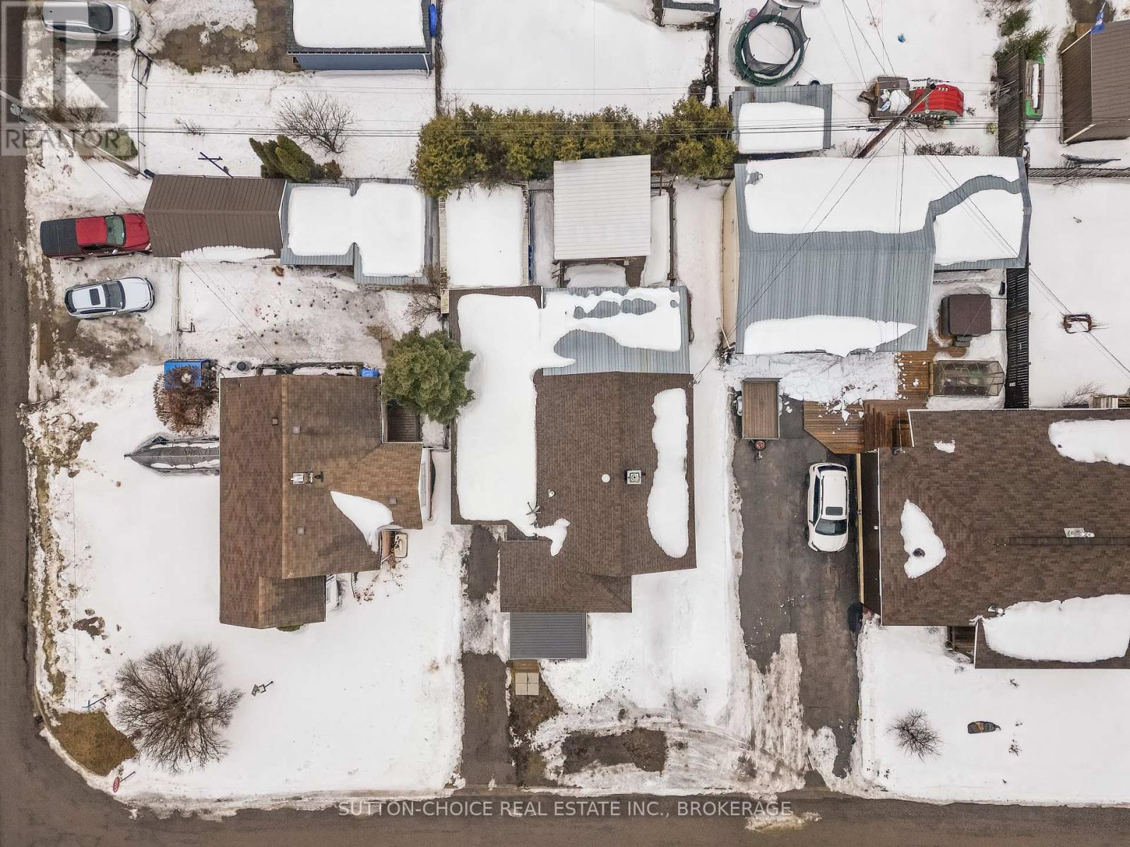 3 Pine Street, Unorganized Townships, Ontario  P0H 2J0 - Photo 35 - X12994496