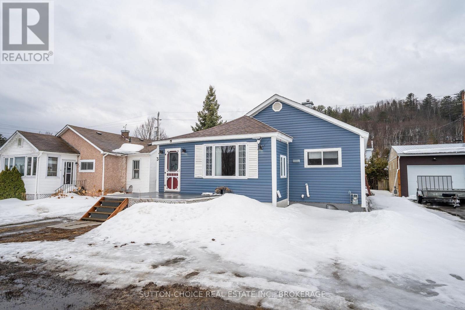 3 Pine Street, Unorganized Townships, Ontario  P0H 2J0 - Photo 34 - X12994496