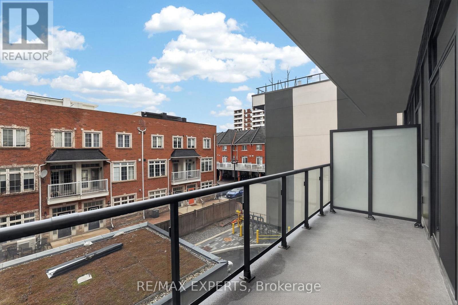 204 - 2075 Lakeshore Road, Burlington, Ontario  L7R 1E2 - Photo 33 - W13026922