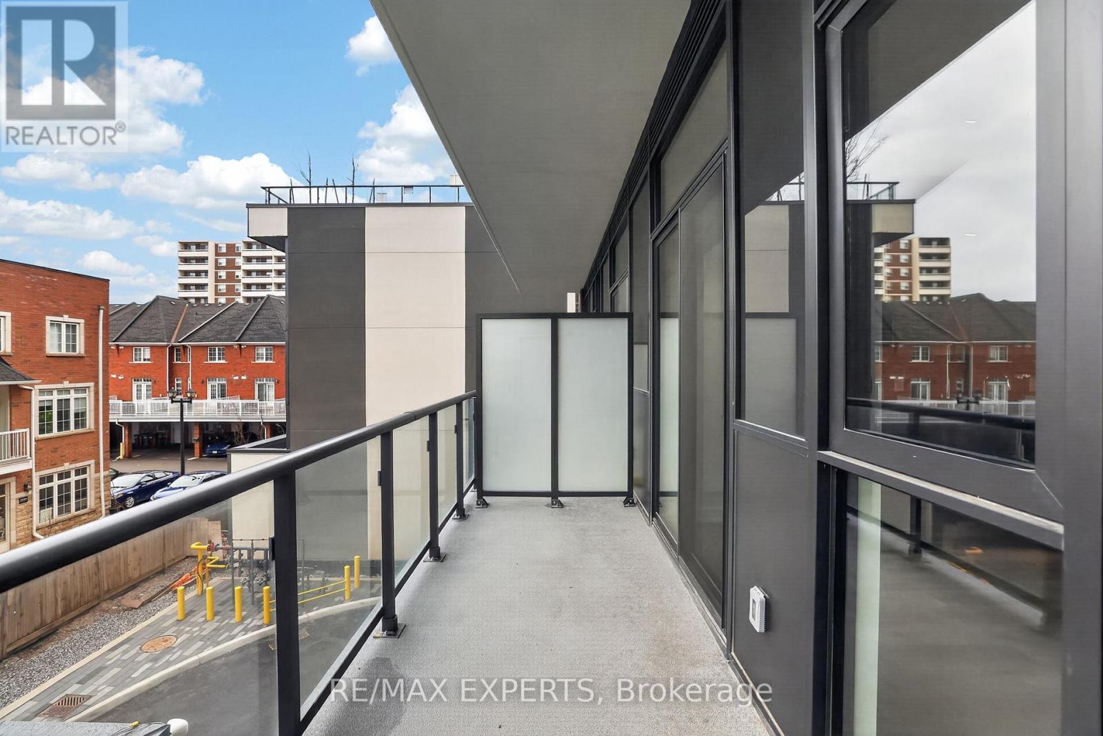 204 - 2075 Lakeshore Road, Burlington, Ontario  L7R 1E2 - Photo 34 - W13026922