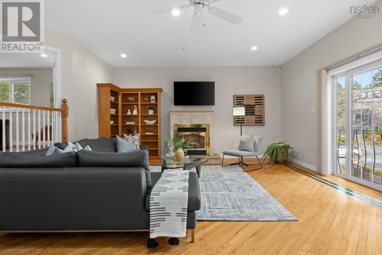 12 Falcon Place, Halifax, Nova Scotia  B3M 3R4 - Photo 4 - 202608229