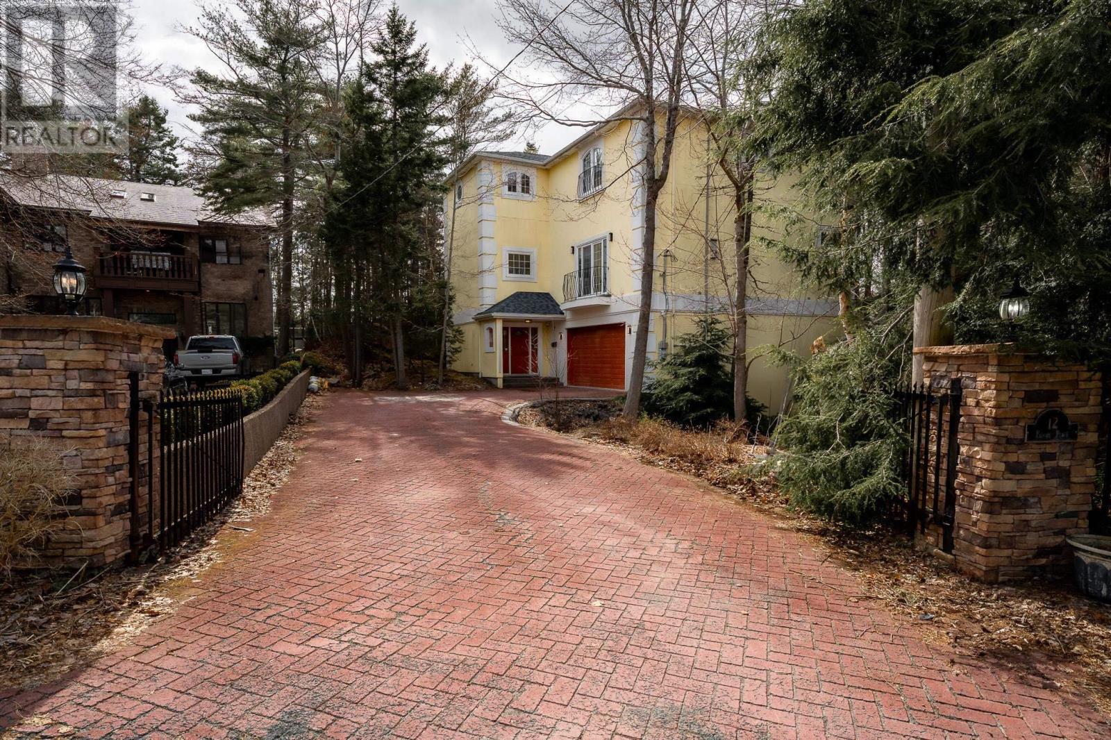 12 Falcon Place, Halifax, Nova Scotia  B3M 3R4 - Photo 49 - 202608229