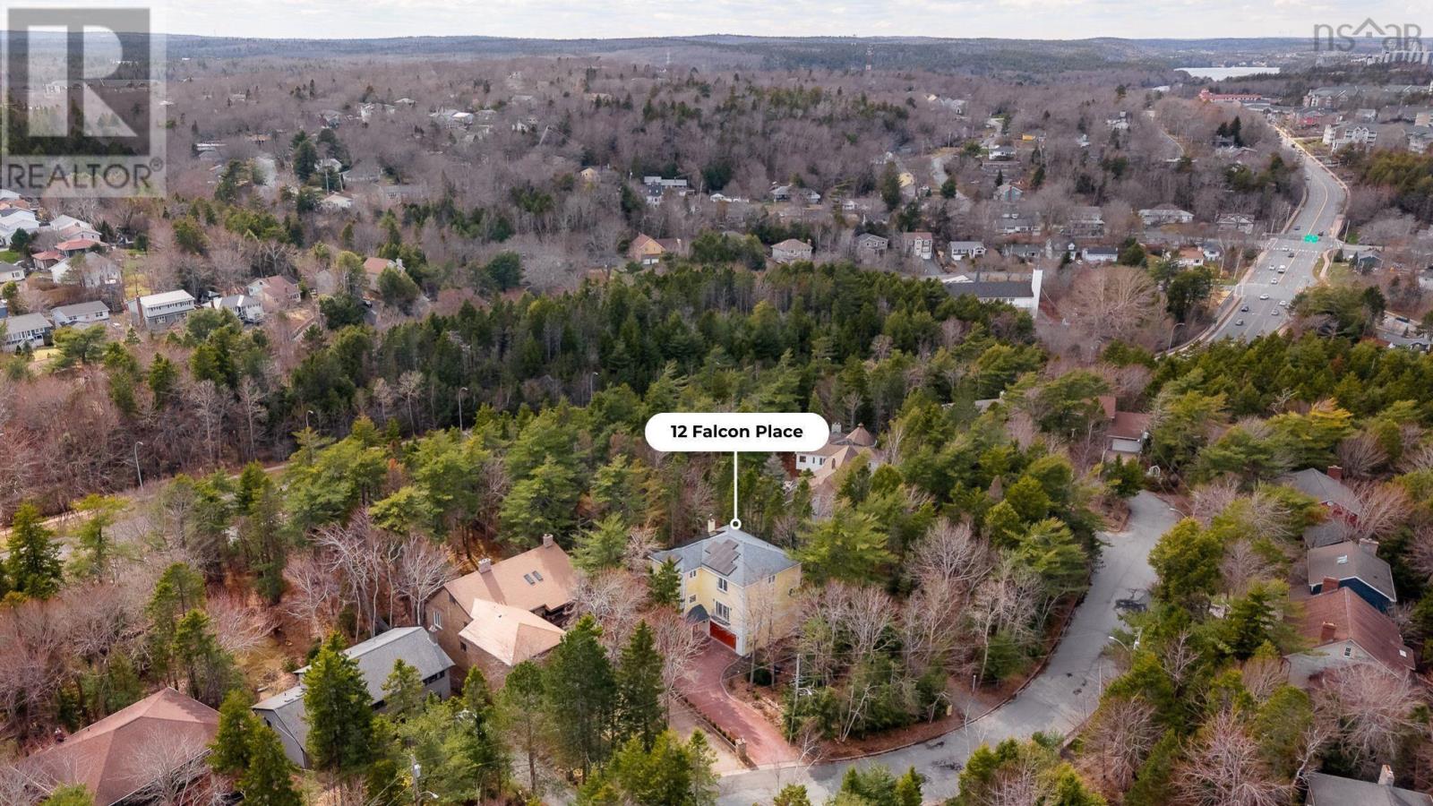 12 Falcon Place, Halifax, Nova Scotia  B3M 3R4 - Photo 50 - 202608229