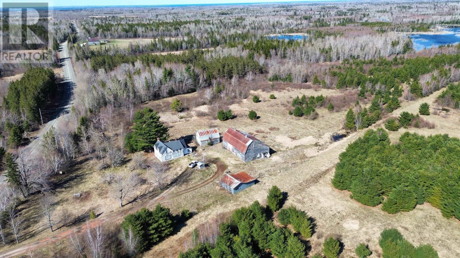 5882 New Truro Road, New Annan, Nova Scotia  B0K 1V0 - Photo 33 - 202608253