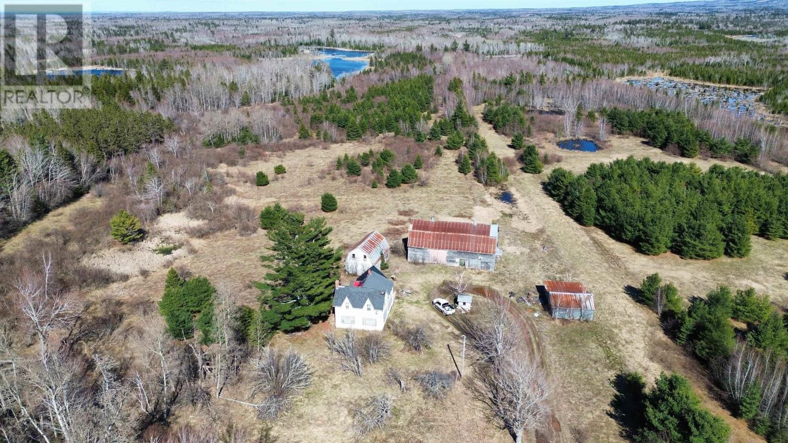 5882 New Truro Road, New Annan, Nova Scotia  B0K 1V0 - Photo 9 - 202608253