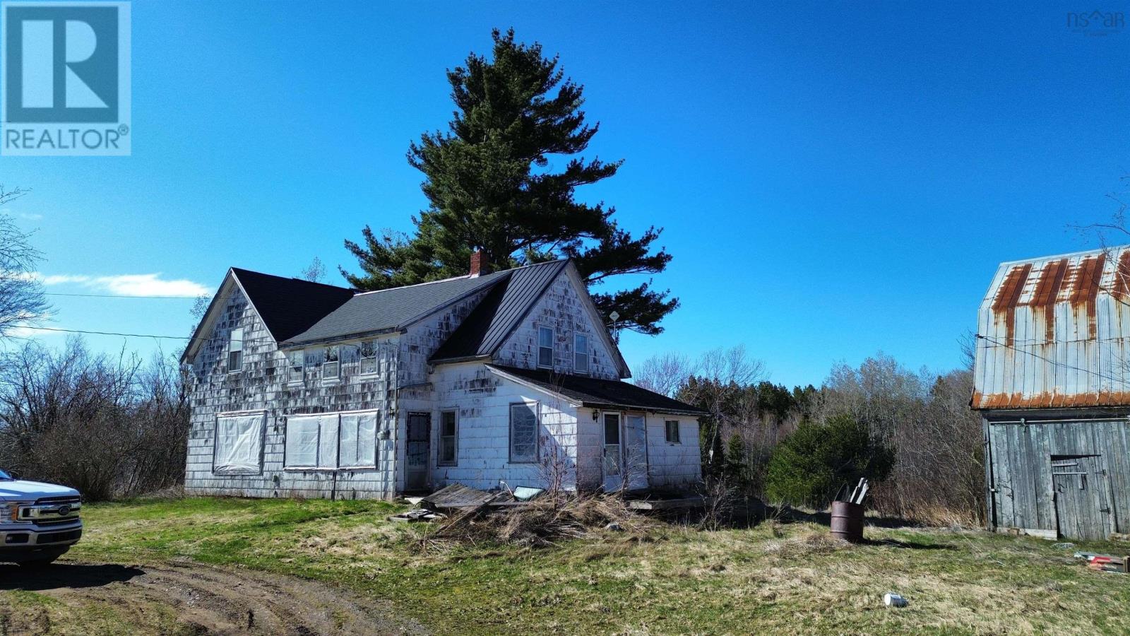 5882 New Truro Road, New Annan, Nova Scotia  B0K 1V0 - Photo 5 - 202608253