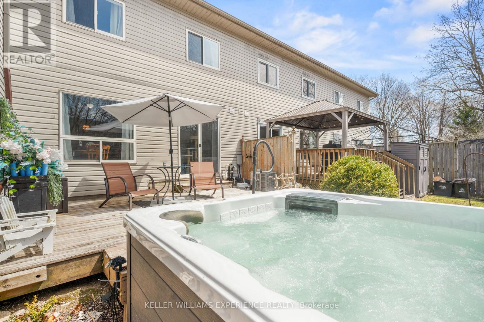 371 Millard Street, Orillia, Ontario  L3V 4H5 - Photo 5 - S13031262