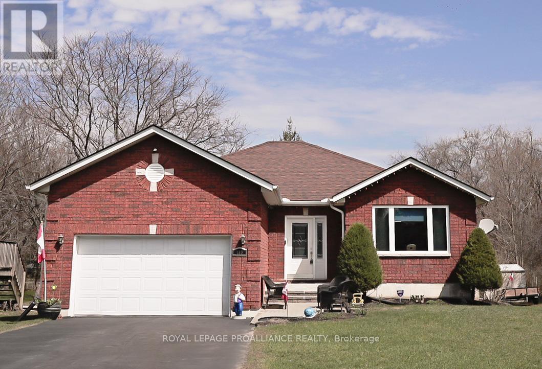 133 ONTARIO STREET, Brighton, Ontario