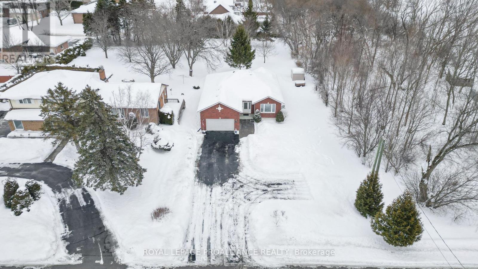 133 Ontario Street, Brighton, Ontario  K0K 1H0 - Photo 39 - X12787630