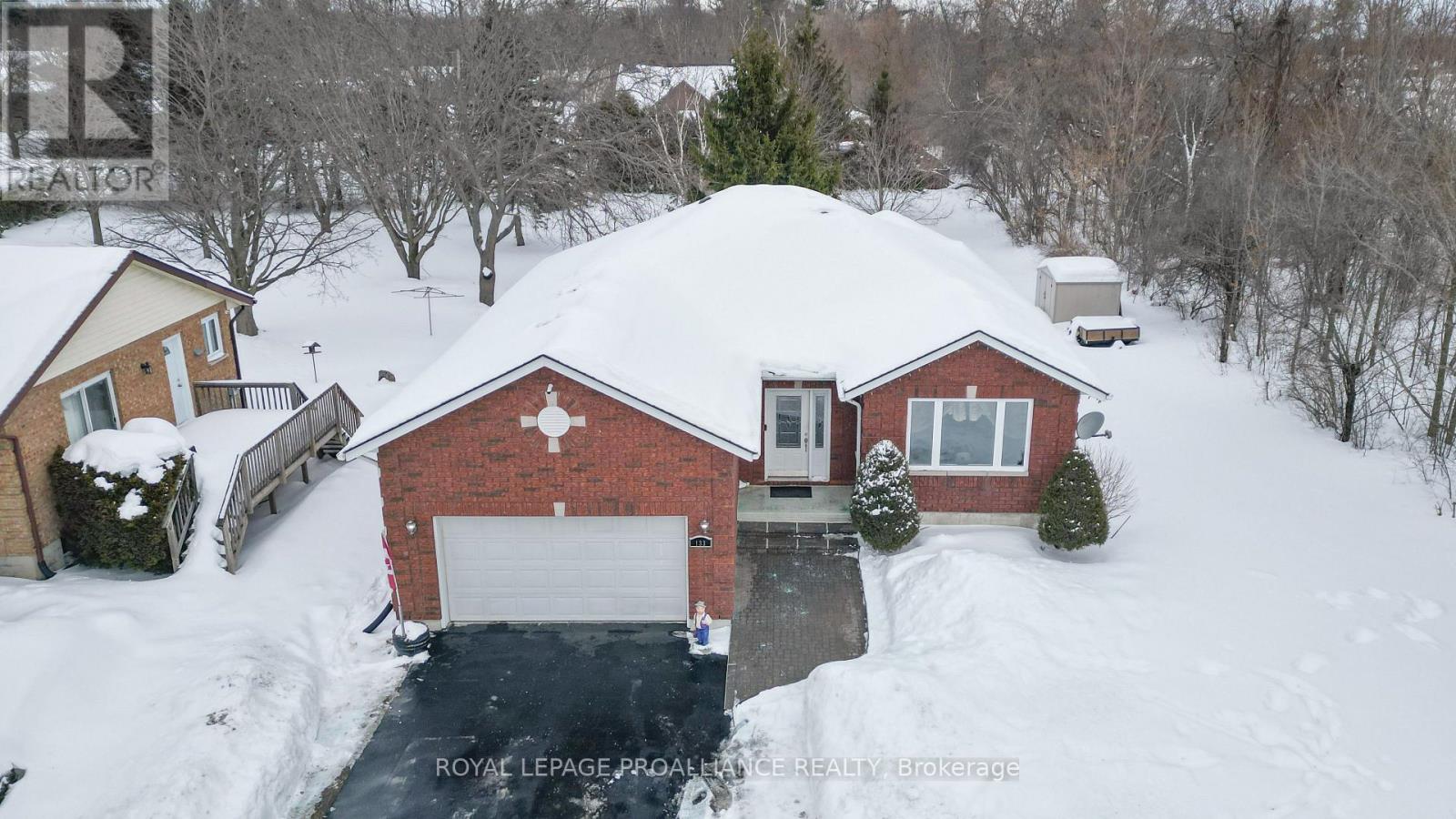 133 Ontario Street, Brighton, Ontario  K0K 1H0 - Photo 38 - X12787630