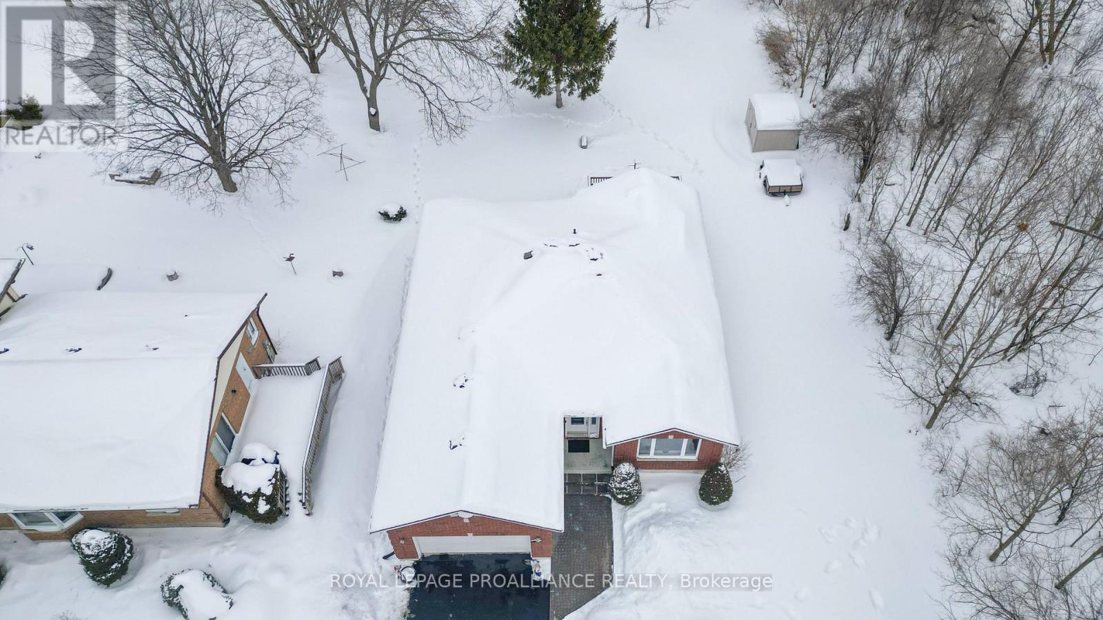 133 Ontario Street, Brighton, Ontario  K0K 1H0 - Photo 41 - X12787630