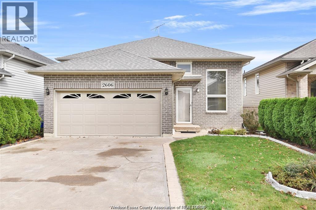 2606 Maitland Avenue, Windsor, Ontario  N8P 1Y9 - Photo 2 - 26008910