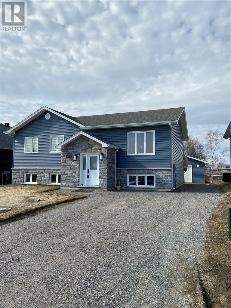 4299 Larocque Street, Hanmer, Ontario  P3P 0C9 - Photo 2 - 2127259