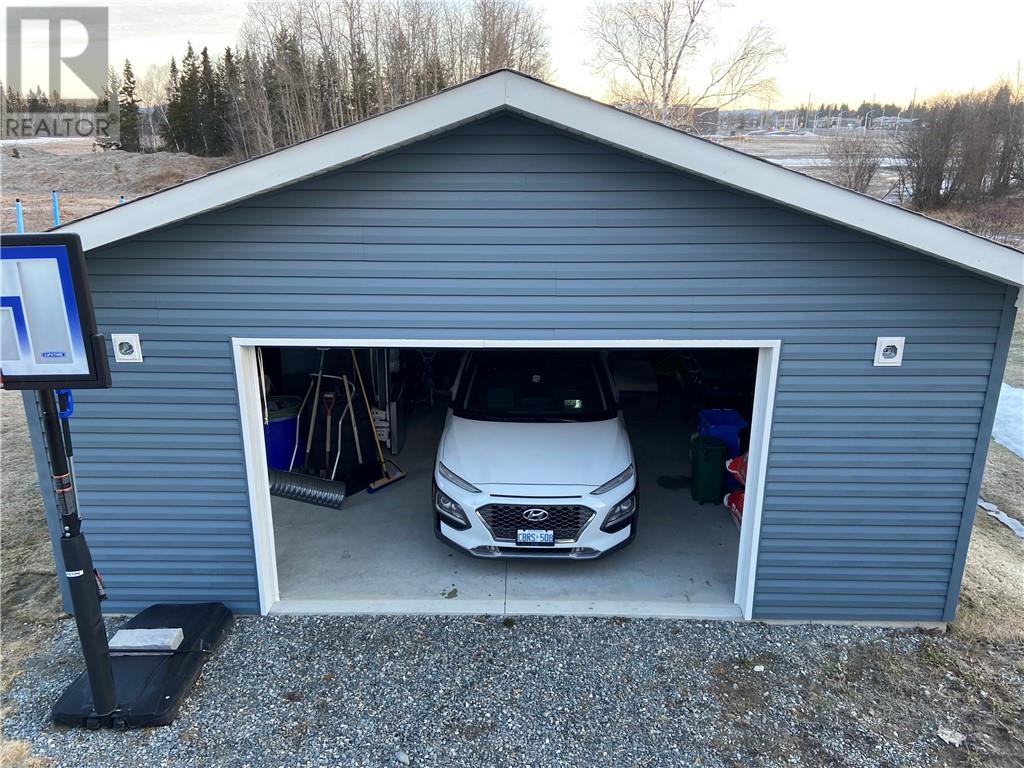 4299 Larocque Street, Hanmer, Ontario  P3P 0C9 - Photo 4 - 2127259