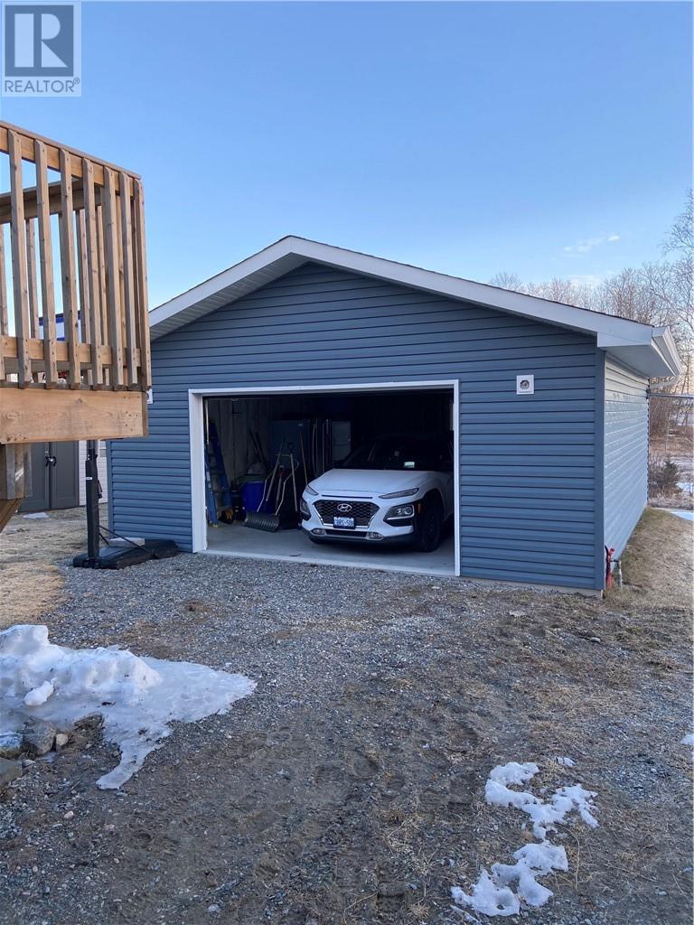 4299 Larocque Street, Hanmer, Ontario  P3P 0C9 - Photo 7 - 2127259