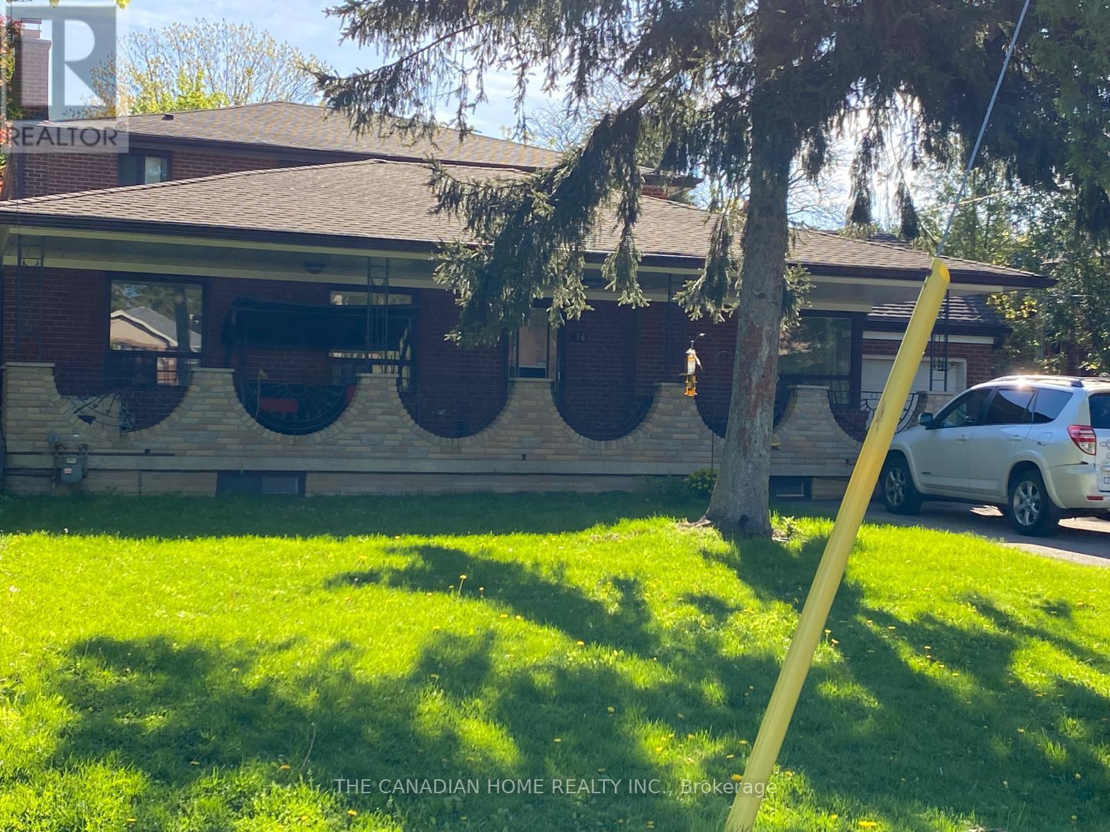 76 Westona Street, Toronto, Ontario  M9P 2Y3 - Photo 18 - W13031156