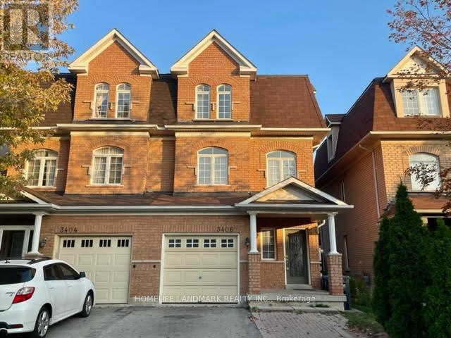 3406 Southwick Street, Mississauga, Ontario  L5M 7L5 - Photo 1 - W13031160