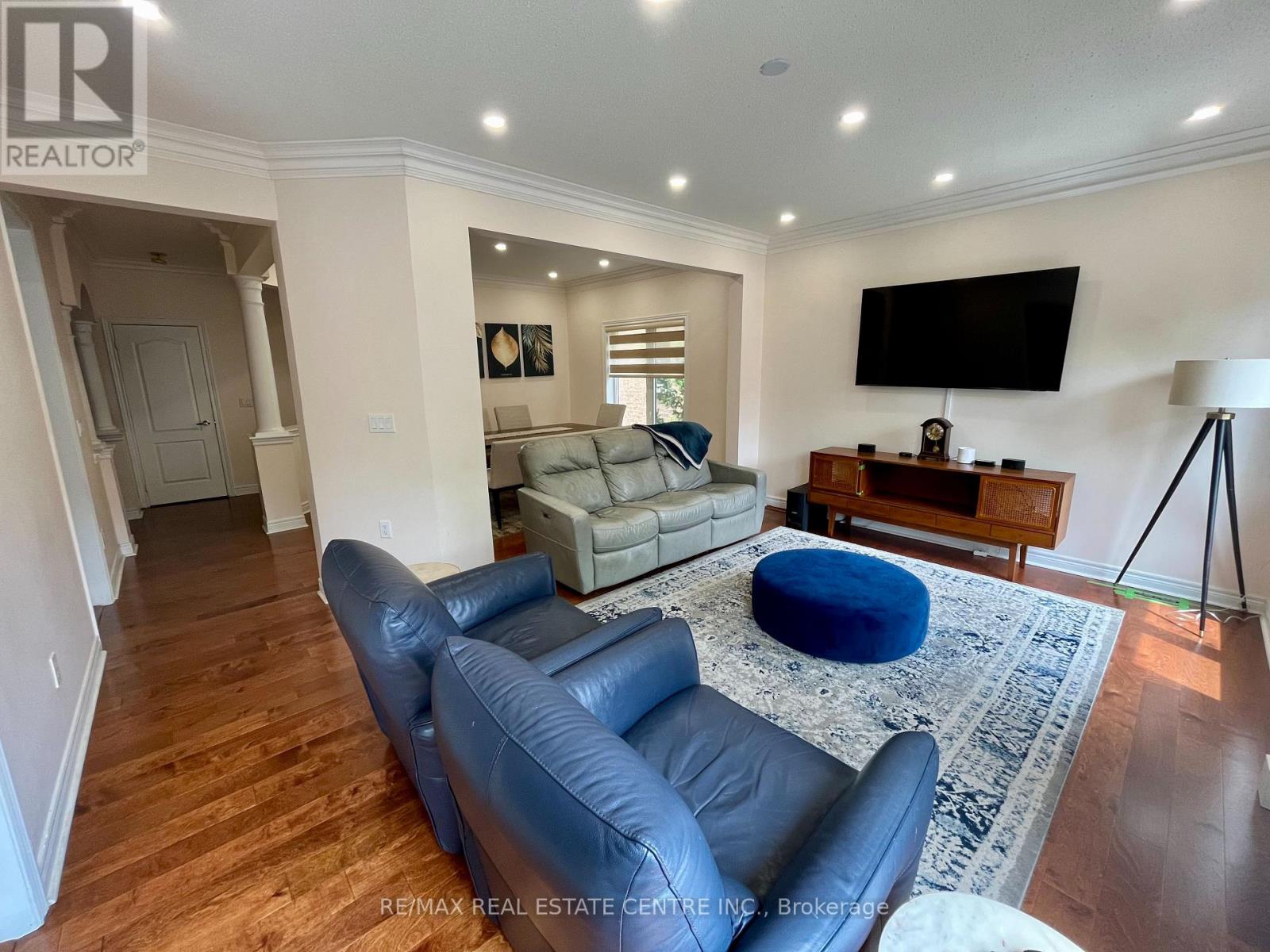 3274 Pringle Place, Mississauga, Ontario  L5M 7V7 - Photo 3 - W13031170