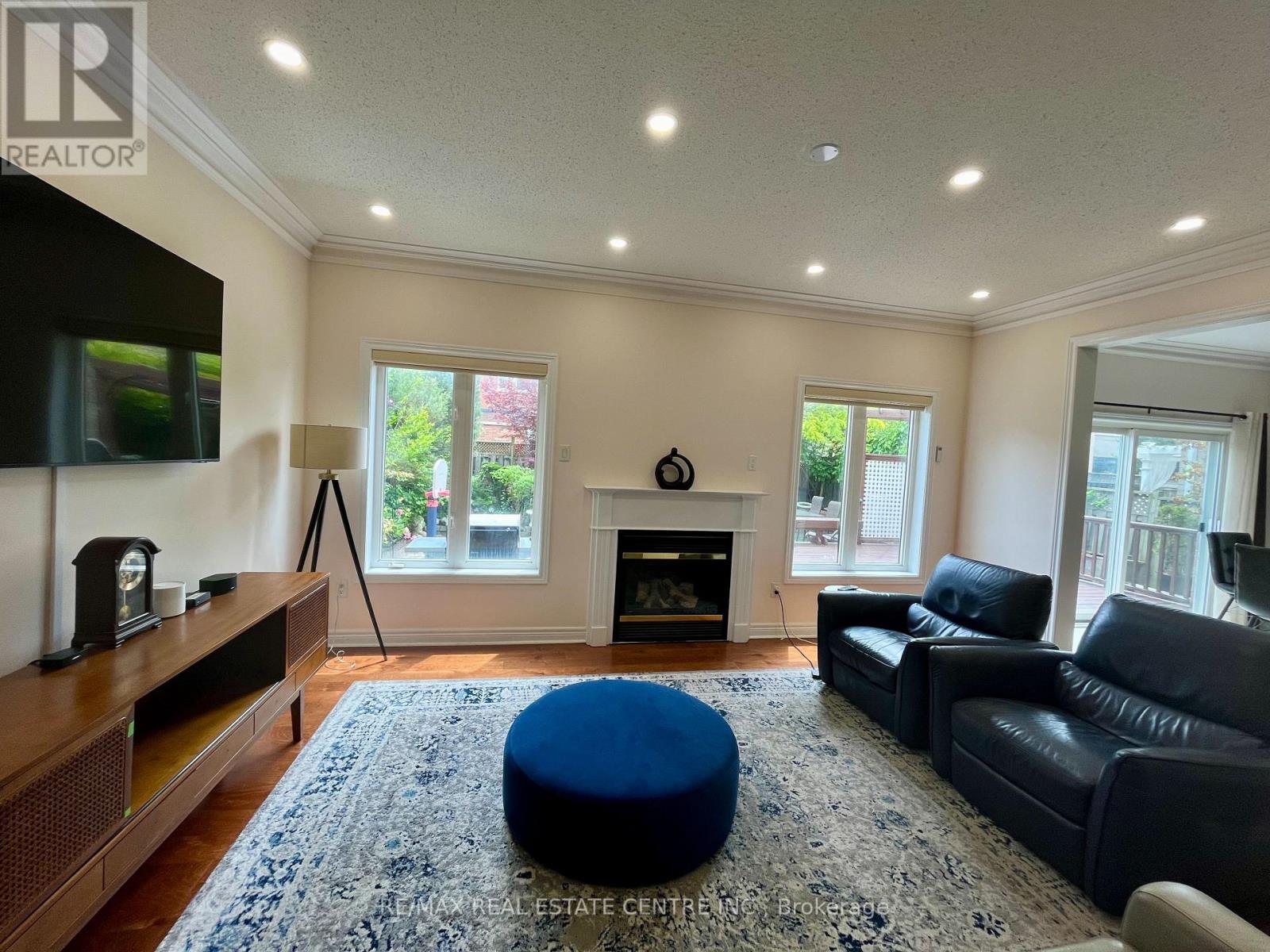 3274 Pringle Place, Mississauga, Ontario  L5M 7V7 - Photo 4 - W13031170