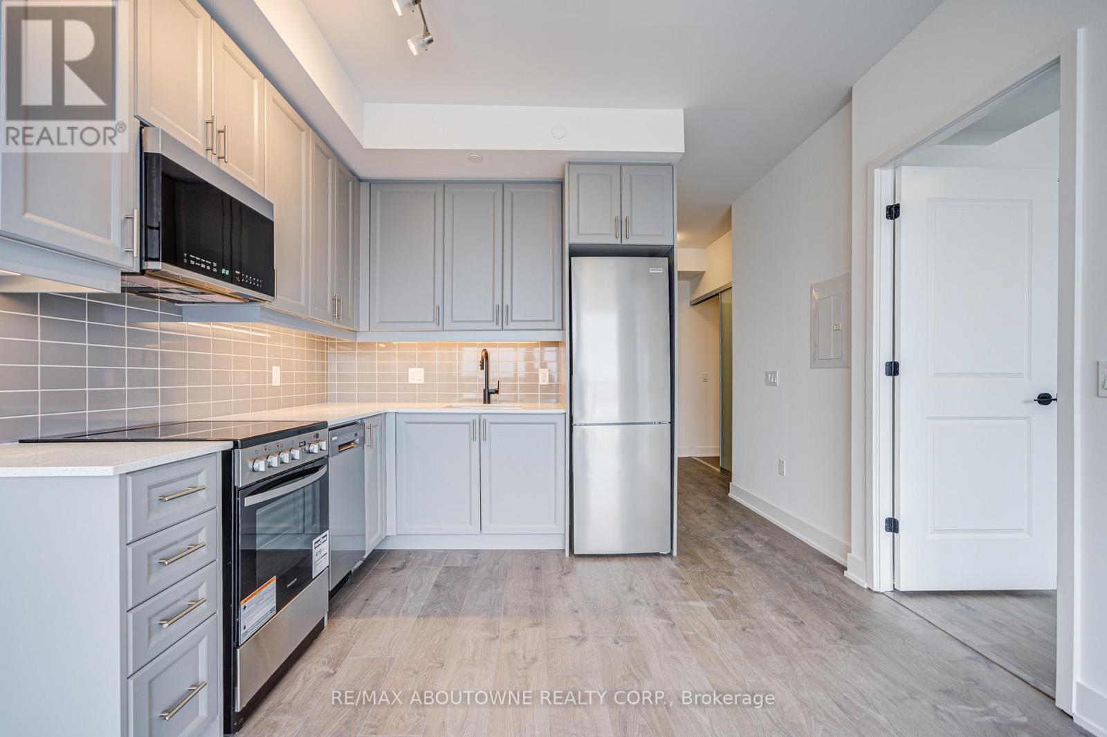 604 - 2333 Khalsa Gate, Oakville, Ontario  L6M 0X7 - Photo 19 - W13031188