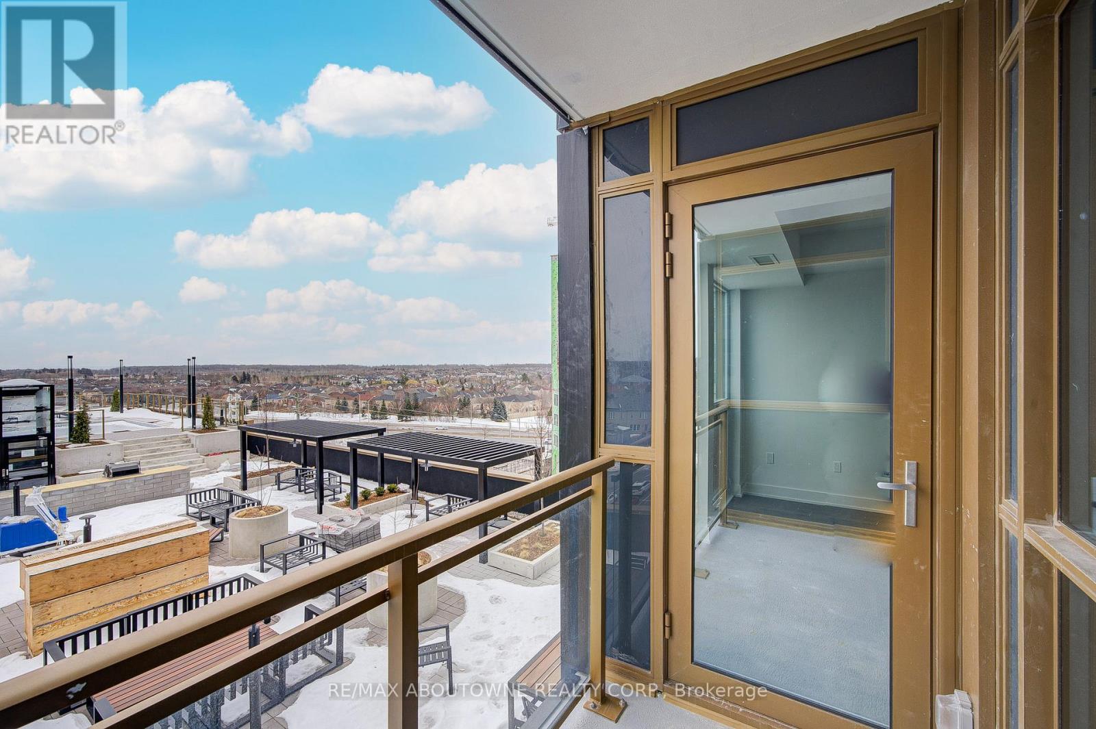 604 - 2333 Khalsa Gate, Oakville, Ontario  L6M 0X7 - Photo 35 - W13031188