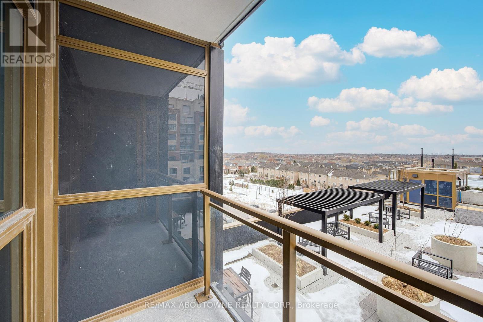 604 - 2333 Khalsa Gate, Oakville, Ontario  L6M 0X7 - Photo 36 - W13031188