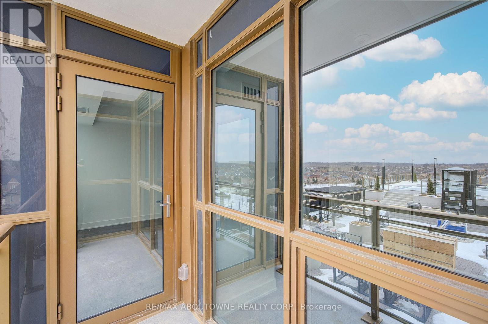 604 - 2333 Khalsa Gate, Oakville, Ontario  L6M 0X7 - Photo 37 - W13031188