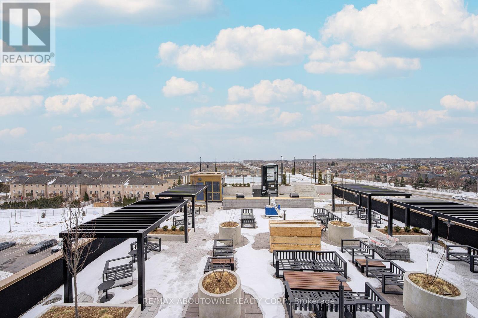 604 - 2333 Khalsa Gate, Oakville, Ontario  L6M 0X7 - Photo 38 - W13031188