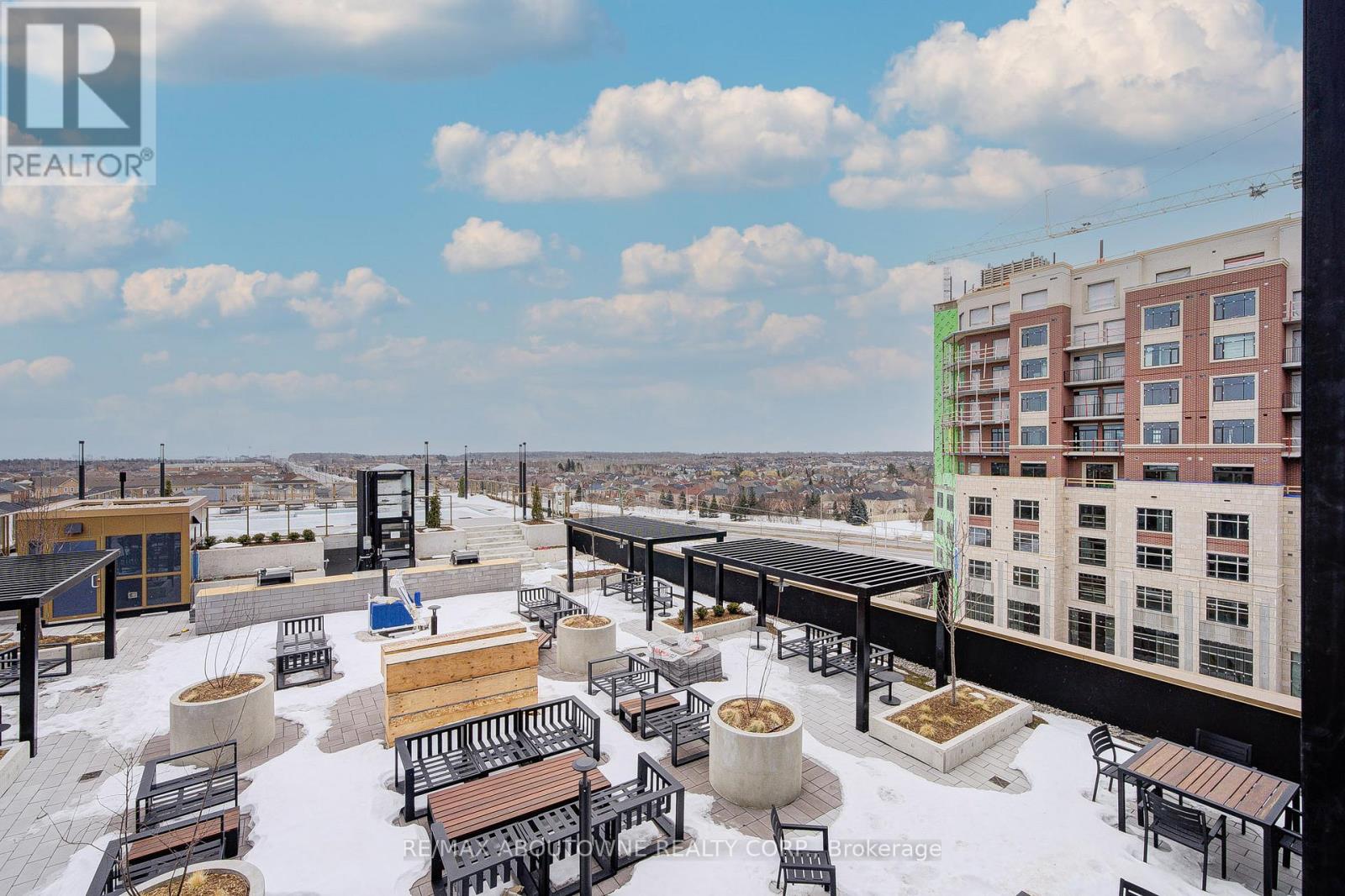 604 - 2333 Khalsa Gate, Oakville, Ontario  L6M 0X7 - Photo 39 - W13031188