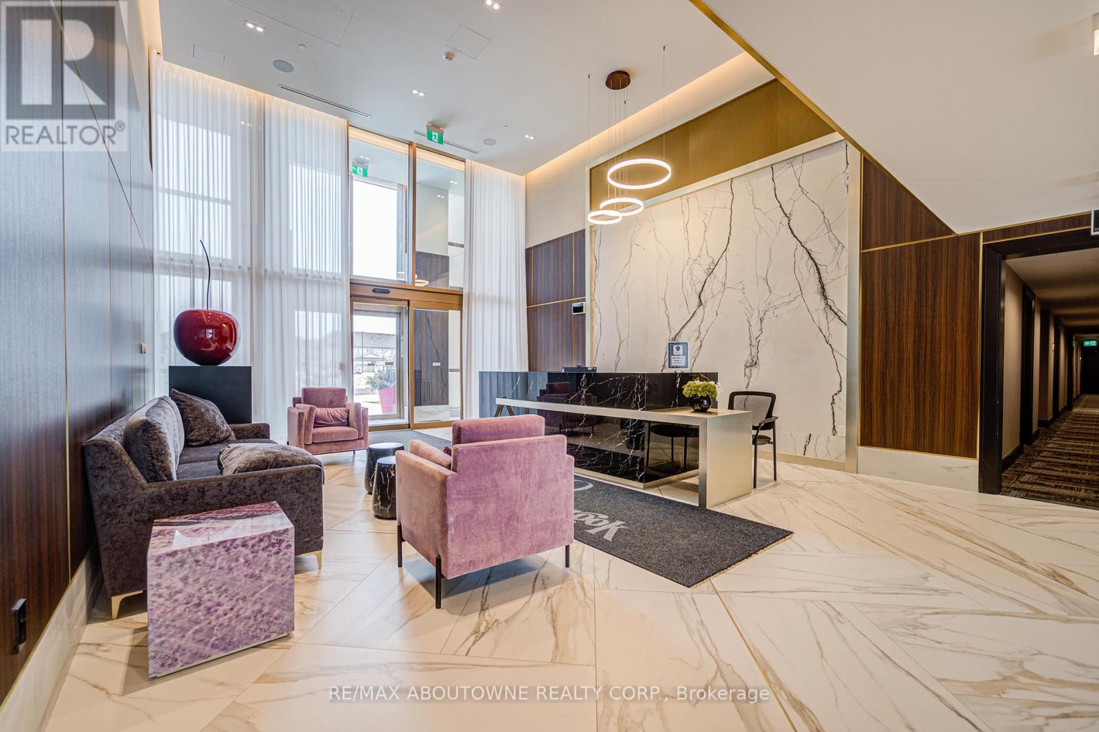 604 - 2333 Khalsa Gate, Oakville, Ontario  L6M 0X7 - Photo 7 - W13031188