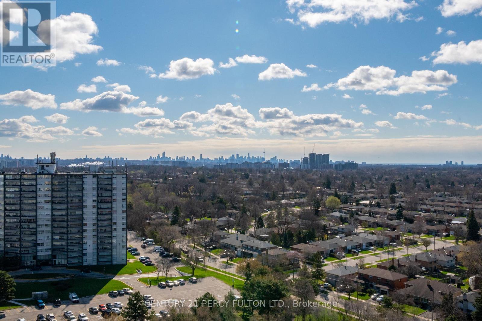 Ph 12 - 11 Wincott Drive, Toronto, Ontario  M9R 2R9 - Photo 11 - W13031198