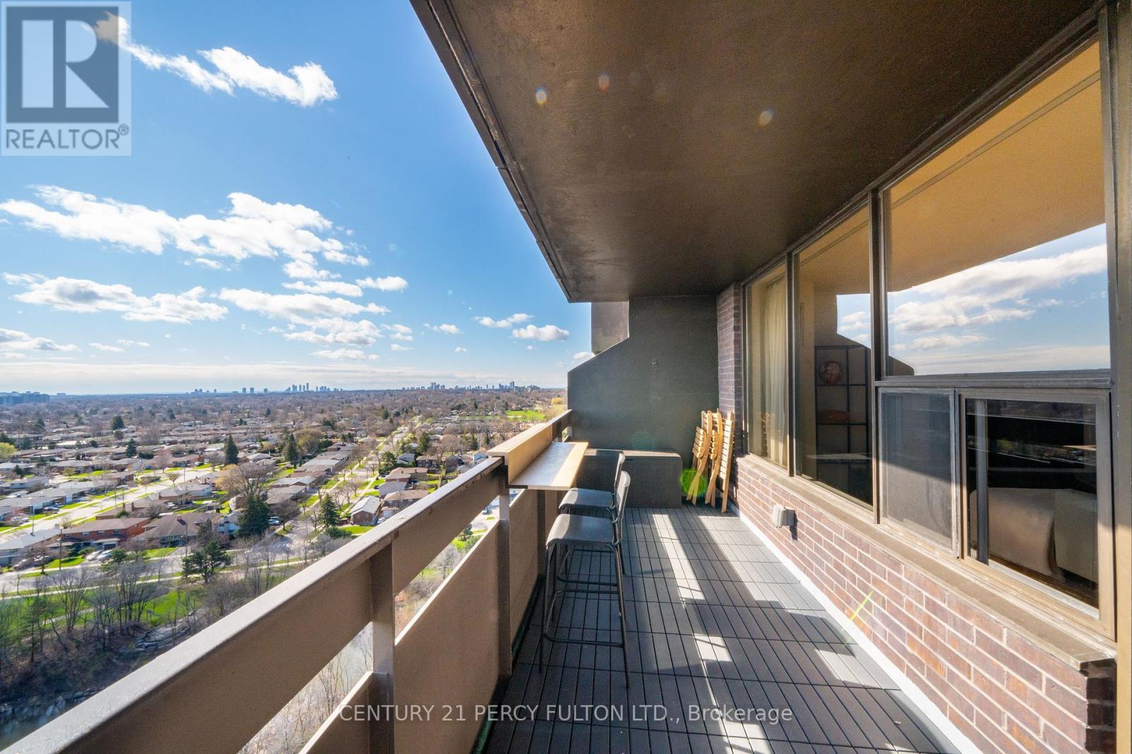 Ph 12 - 11 Wincott Drive, Toronto, Ontario  M9R 2R9 - Photo 15 - W13031198