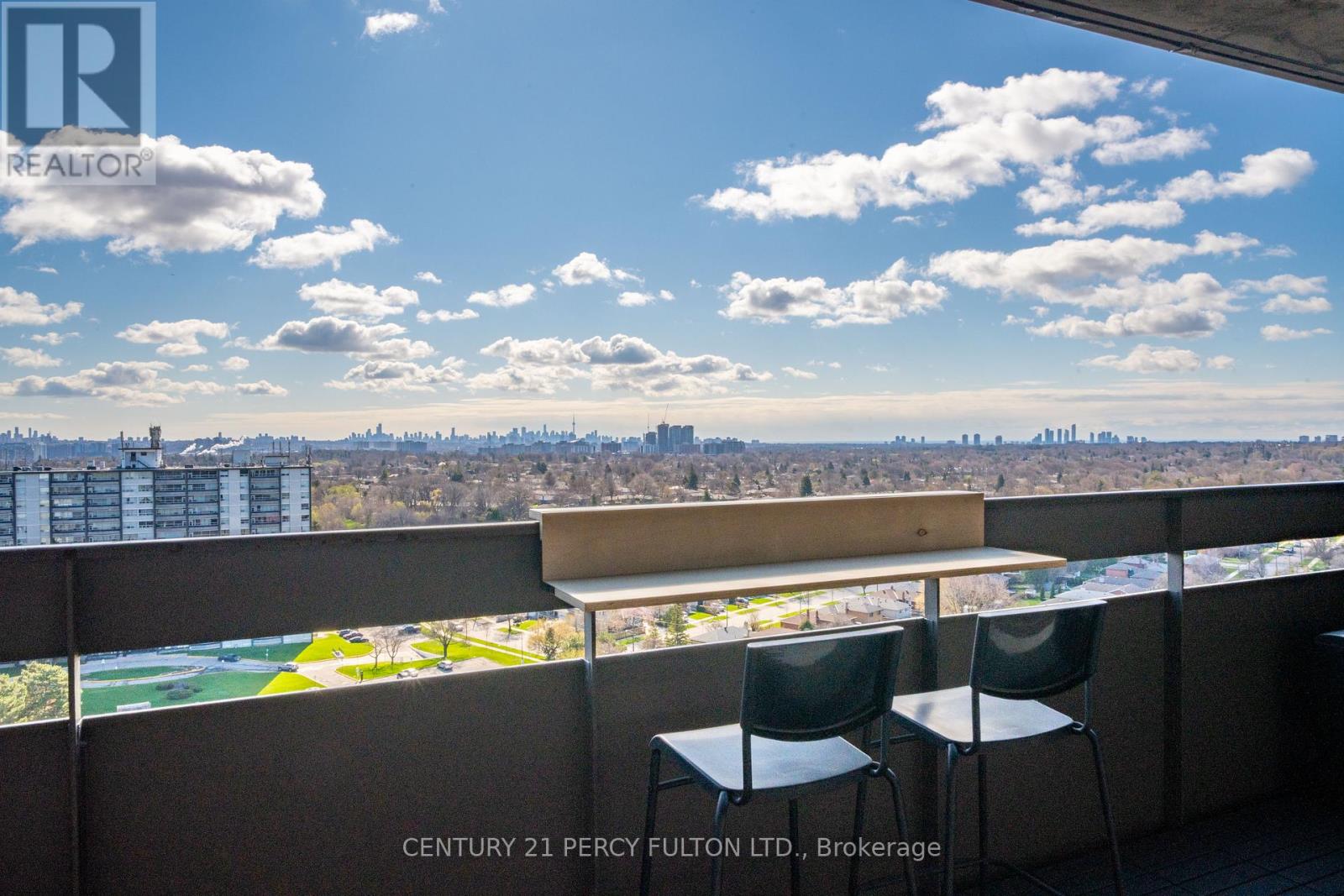 Ph 12 - 11 Wincott Drive, Toronto, Ontario  M9R 2R9 - Photo 16 - W13031198