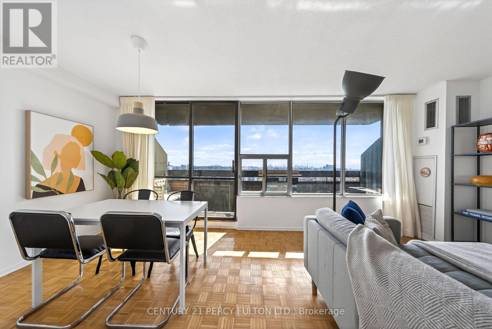 Ph 12 - 11 Wincott Drive, Toronto, Ontario  M9R 2R9 - Photo 21 - W13031198