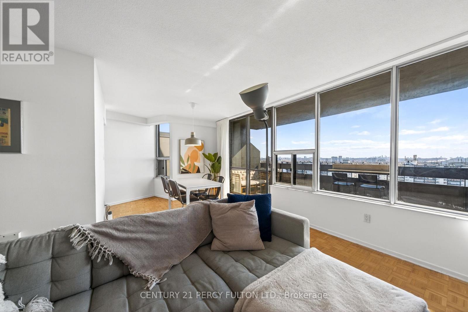 Ph 12 - 11 Wincott Drive, Toronto, Ontario  M9R 2R9 - Photo 30 - W13031198