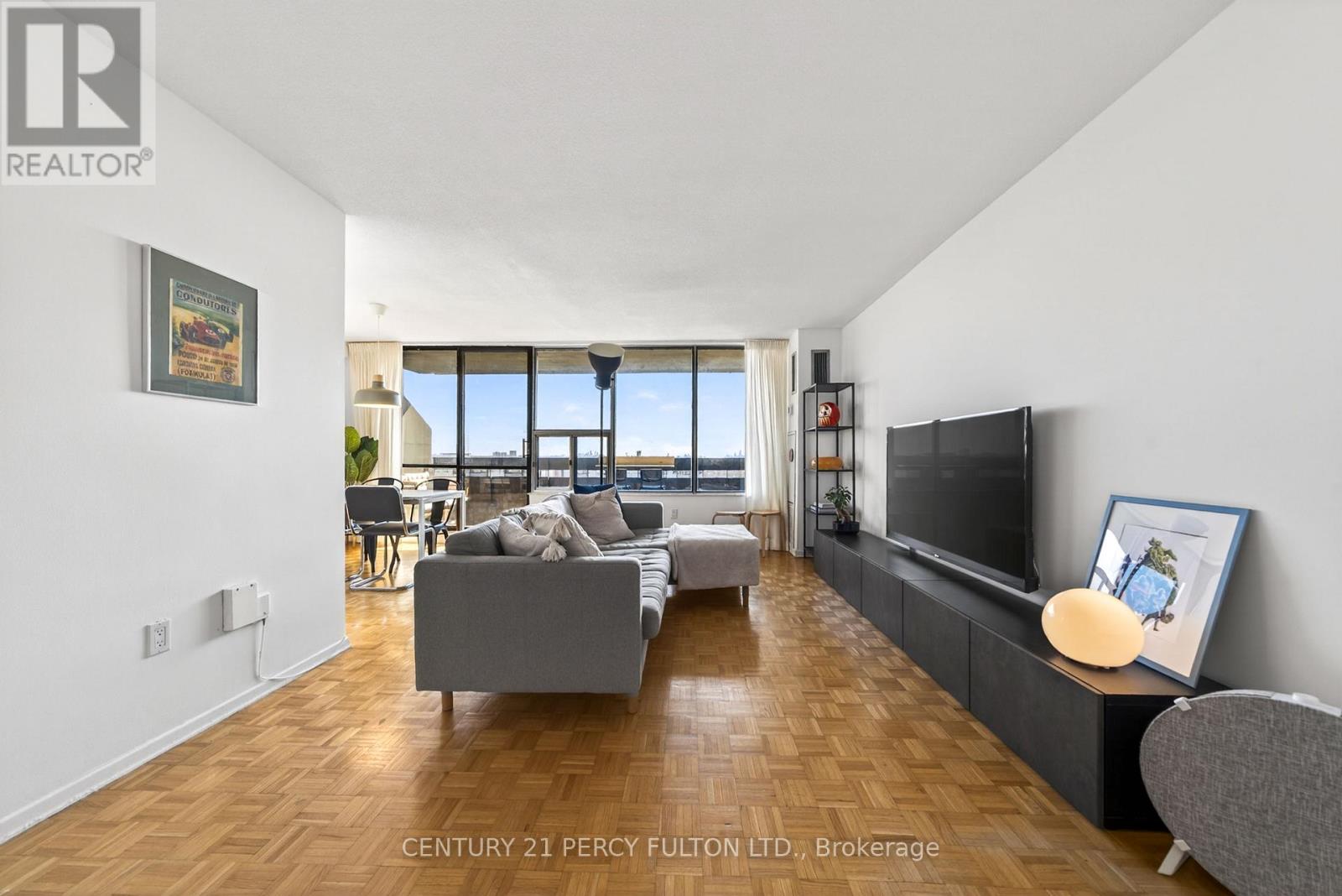 Ph 12 - 11 Wincott Drive, Toronto, Ontario  M9R 2R9 - Photo 32 - W13031198