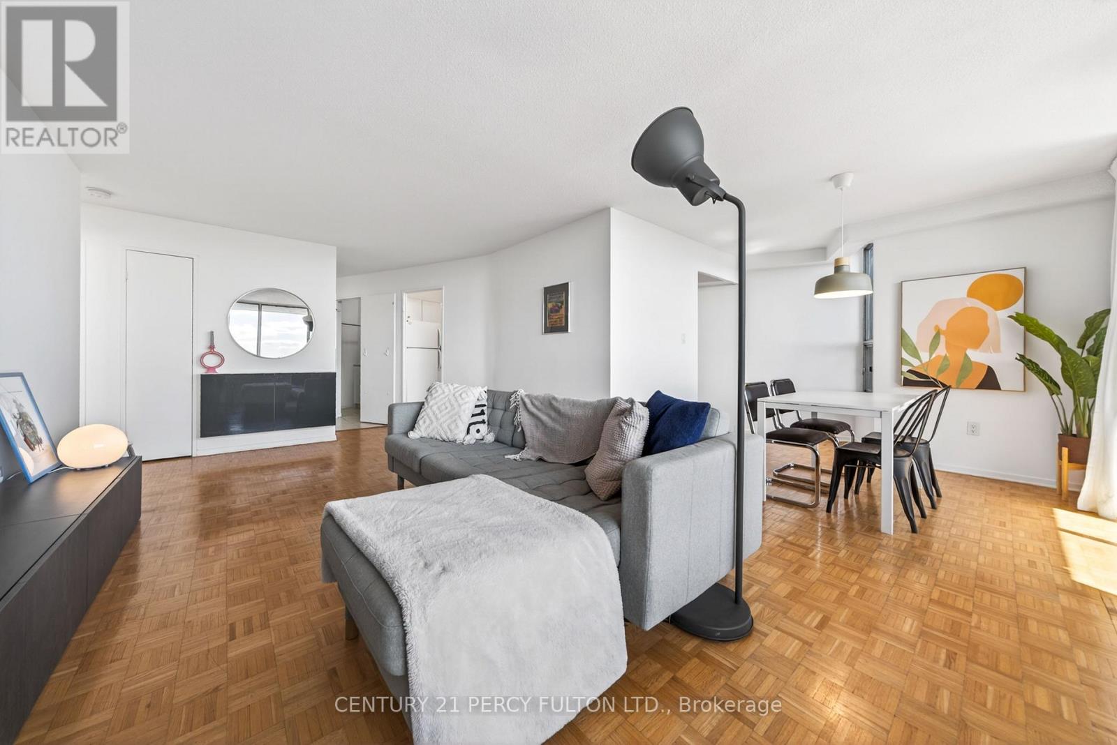 Ph 12 - 11 Wincott Drive, Toronto, Ontario  M9R 2R9 - Photo 34 - W13031198