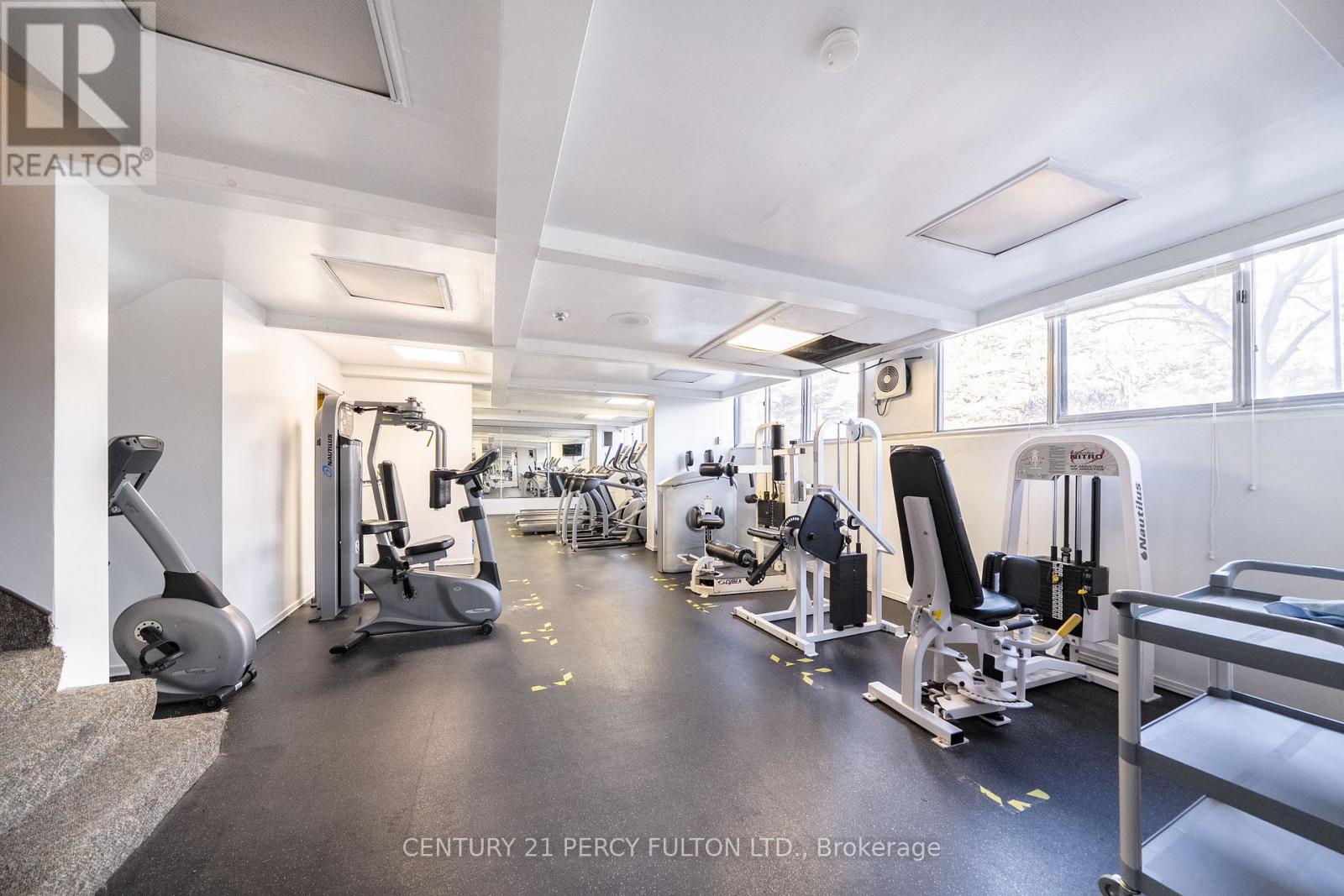 Ph 12 - 11 Wincott Drive, Toronto, Ontario  M9R 2R9 - Photo 37 - W13031198