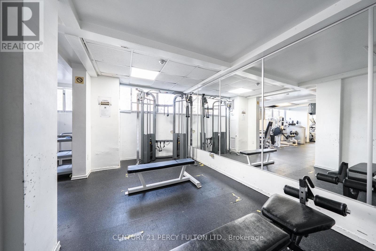 Ph 12 - 11 Wincott Drive, Toronto, Ontario  M9R 2R9 - Photo 38 - W13031198