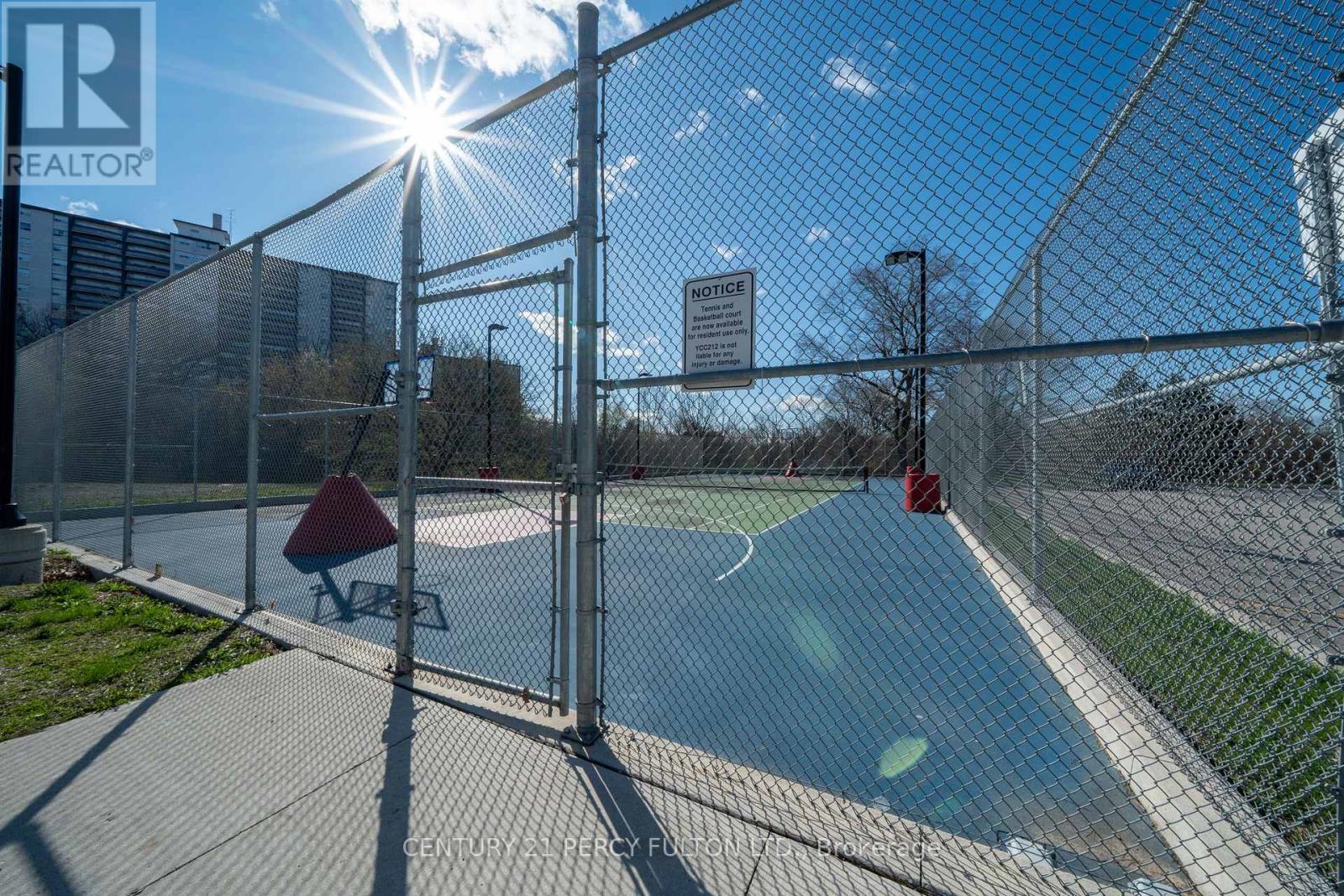 Ph 12 - 11 Wincott Drive, Toronto, Ontario  M9R 2R9 - Photo 7 - W13031198