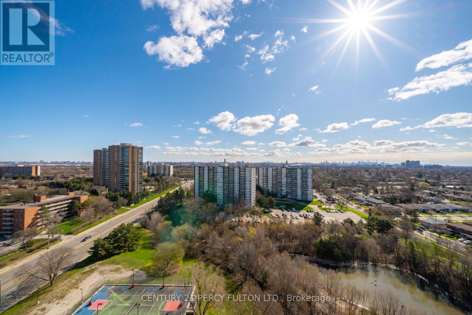 Ph 12 - 11 Wincott Drive, Toronto, Ontario  M9R 2R9 - Photo 9 - W13031198